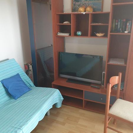 Apartment Barba Stipe Ждрелаць Екстер'єр фото