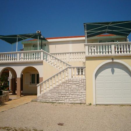 Apartment Barba Stipe Ждрелаць Екстер'єр фото