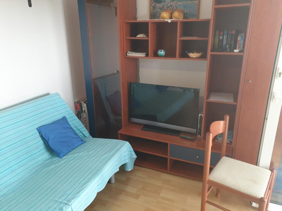 Apartment Barba Stipe Ждрелаць Екстер'єр фото