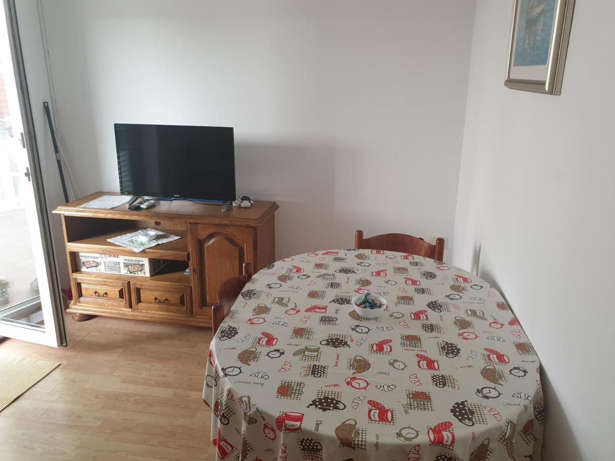 Apartment Barba Stipe Ждрелаць Екстер'єр фото