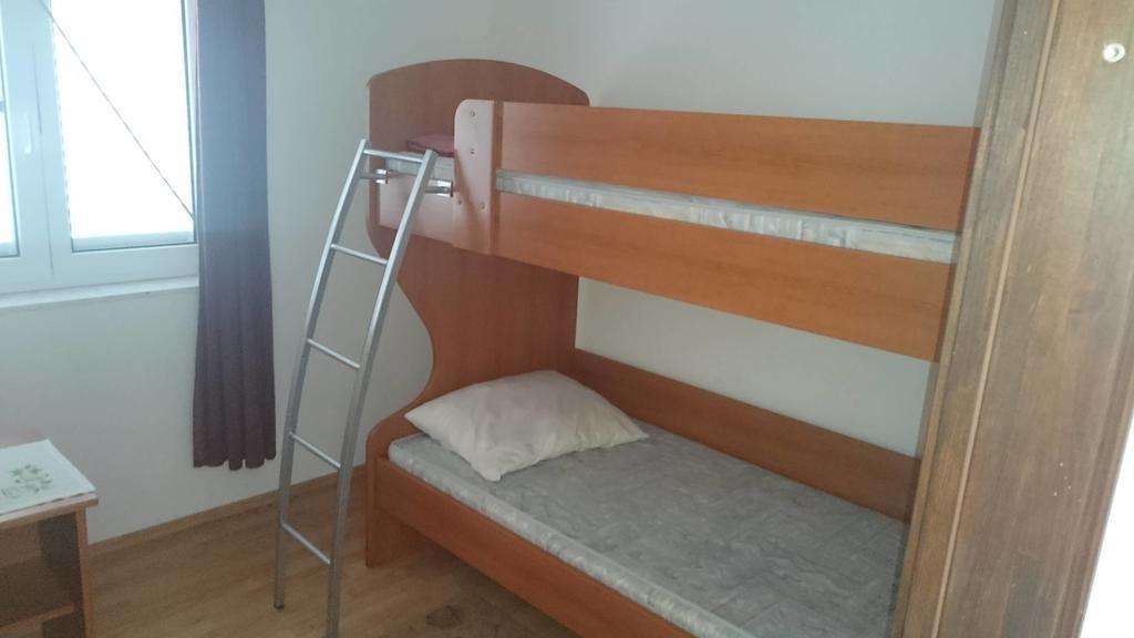 Apartment Barba Stipe Ждрелаць Екстер'єр фото