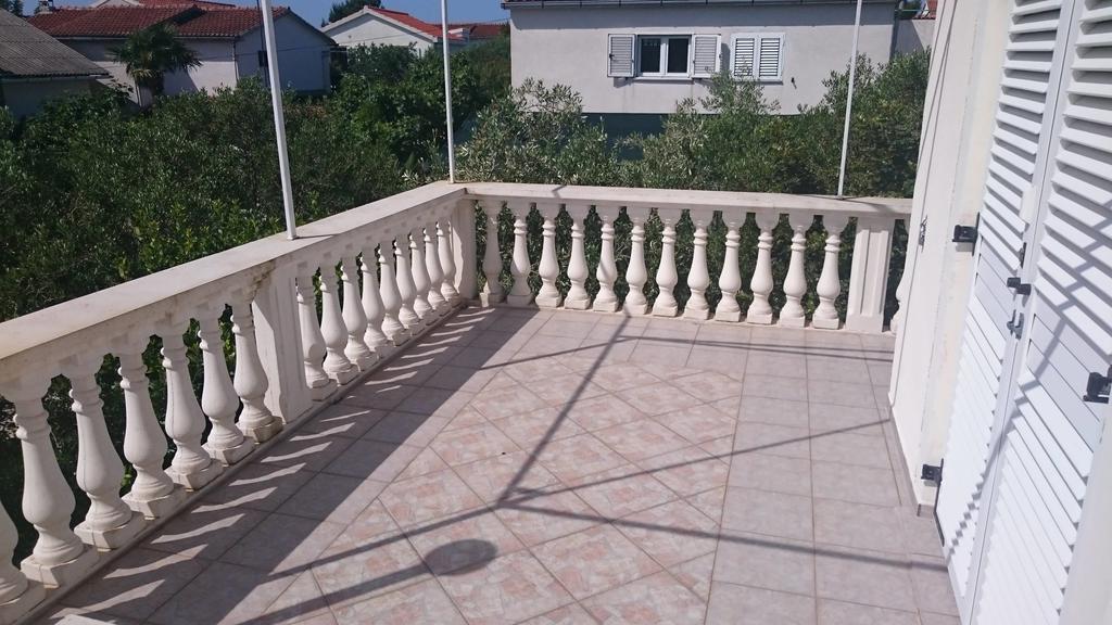 Apartment Barba Stipe Ждрелаць Екстер'єр фото